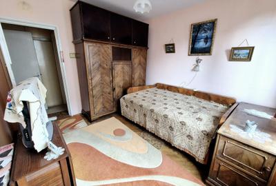 Tomis II - 2 camere semidecomandate, - 3