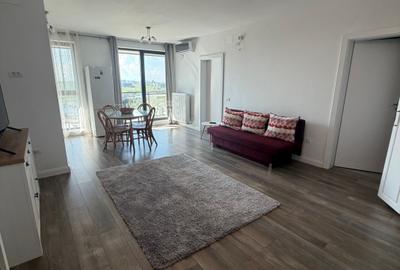 2 Camere Tomis Park Zona Euromaterna - 2
