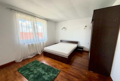 Apartament 3 camere decomandat | Zona Cetate | 78 mp | 2 balcoane - 3