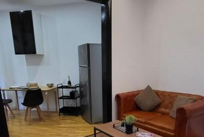 Apartament 2 camere Izvor-Cismigiu/Centrala proprie/Metrou - 5