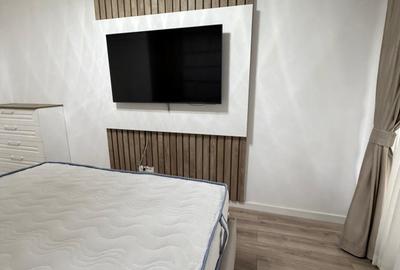 Apartament 2 camere de inchiriat Bloc Nou-PRIMA INCHIRIERE (Parcare subterana) - 19
