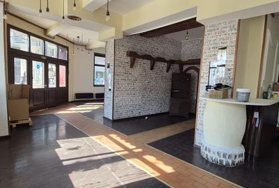 Eleganță și Vizibilitate Pache Protopopescu Spațiul Perfect pentru Afacerea Ta - 1