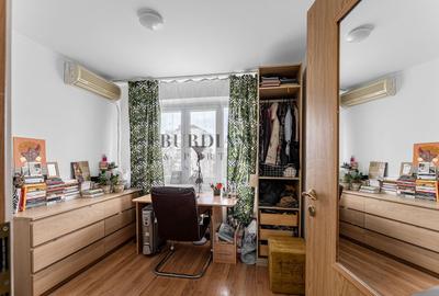 Apartament cu 4 camere- 57 mp utili -Dr Taberei- Metrou Romancierilor - 8