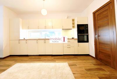 Chirie apartament 3 camere Bună Ziua | zona Mega - 17