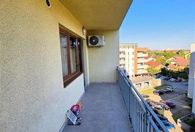Apartament cu 2 camere, bloc nou, zona Aradului - 7