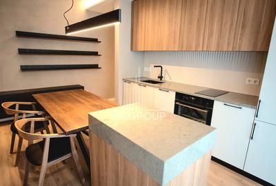 Apartament modern 2 camere de închiriat – zona semicentrala - 11