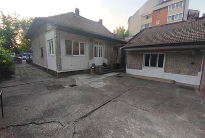Lipovei casa pentru Muncitori 20 euro/ noapte/camera - 11