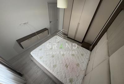 3 camere | Balcon | Parcare | Boxă | Pet Friendly | Str.Cetății,Florești - 12