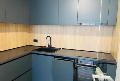 2 Camere - One Herastrau Towers - 5