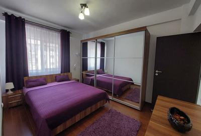 Apartament 3 Camere strada Mărului - 1