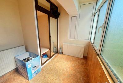 Apartament 4 camere, situat in Targu Jiu, Bld Ecaterina Teodoroiu (Central) - 12