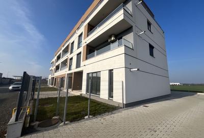 Apartamente 3 camere, zona Nord a Timișoarei – Torontalului - 3