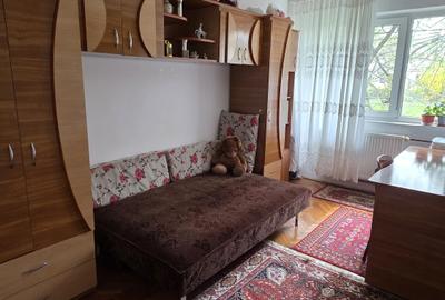 Nord,se vinde la parter,apartament decomandat 3 camere ,pret 78000 euro - 9
