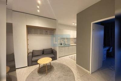 Apartament frumos și luminos Europa cu parcare subterană - 5