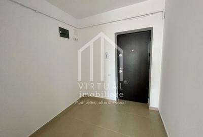 Apartament de inchiriat in Sibiu cu 3 camere nemobilat Doamna Stanca - 8