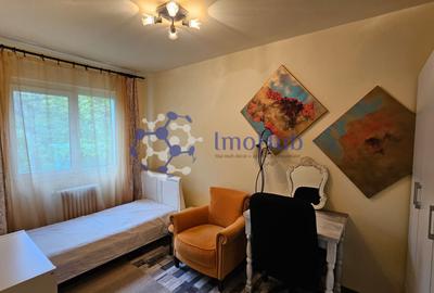 Apartament 3 camere, Podu Roș - Cantemir, etaj 1 - 4