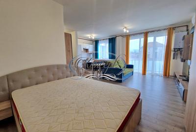 Studio modern zona The Office cu parcare subterana - 5