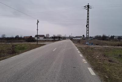 Teren in Dragomiresti - 1
