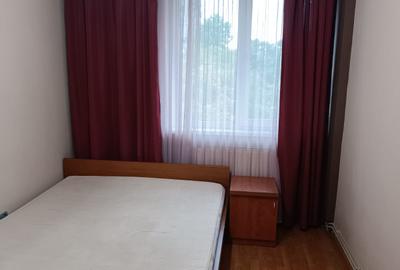 Apartament 2 camere Gheorgheni – Iulius Mall, etaj 3, balcon - 1