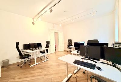 Spațiu Birou - Imobil istoric complet renovat - 12