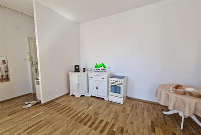 Apartament 2 camere de inchiriat Sibiu Calea Dumbravii - 5