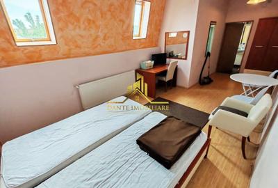 1 camera, TOTUL NOU, modern, PET FRIENDLY, Borhanci - 3
