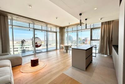 Apartament 3 camere | view spectaculos | zona Promenada Mall - 8