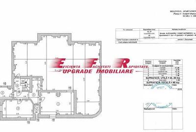 Kiseleff Arcul de triumf Vanzare vila 12 camere EFR UPGRADE - 21