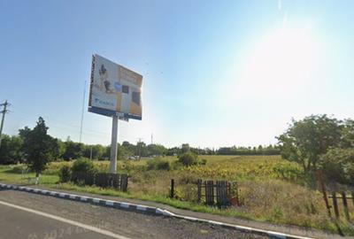 Snagov Plaza - 5000 mp intravilan, 28 ml la DN1I taxare inversa - 6