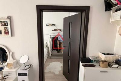 Apartament cu doua camere, Bloc nou, etaj intermediar, Cug - 4