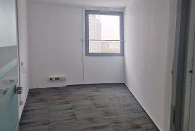 Cascade Offices – Birouri de inchiriat Piata Victoriei, Buzesti - 10