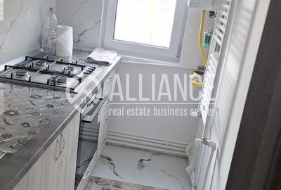Apartament  2 camere semidecomandat - (COD10) NAVODARI - 3