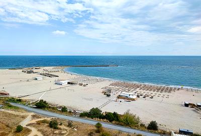 Apartament 3 camere de inchiriat in Faleza Nord - Plaja Trei Papuci - 1