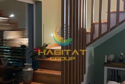 Casa individuala 3 camere-mobilata si utilata - 135.000 euro - 9
