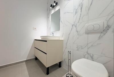 2 camere, amenajat modern, prima inchiriere - Denya Forest - 19