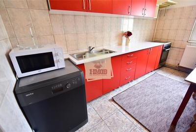 Apartament 3 camere 70 mp  Turnisor et 3  cu balcon 7 mp si pivnita de 16 mp - 7