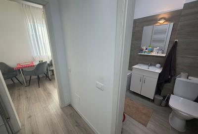 | Garsoniera Premium - Grozavesti - Regie Residence Faza 2 | - 5