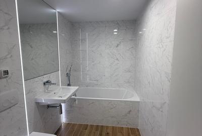 City Point Aviatiei faza 2 Apartament 2 camere - 2