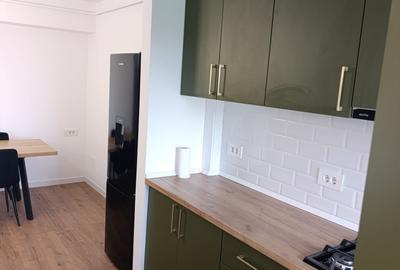 Apartament MODERN, cu 1 cameră, zona Galata - Complex LAPIS Residence - 6