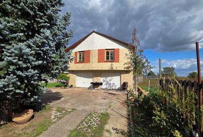 Casă cu mansardă de vânzare – zona Lucian Blaga - 9