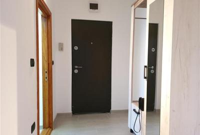 Apartament 2 camere et 4, Bdul Bucuresti, mobilat si utilat - 3