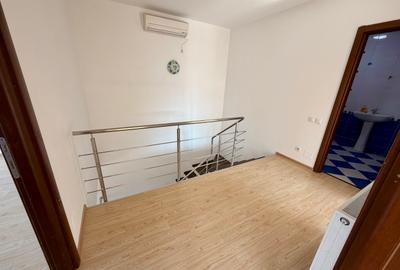 Casa P+1 la 400m de Sos.Oltenitei. 4 cam. Util 147mp. Teren 335mp - 9