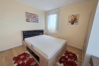 FRUCTUS PLAZA- Apartament 3 camere DECOMANDAT, parcare - Gheorghe Lazar - 8