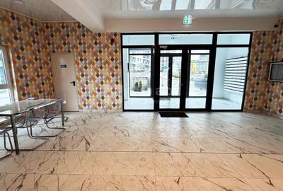 Tatarasi - Solumnia, 2 camere premium, mobilat si utilat, Parcare Subterana - 29