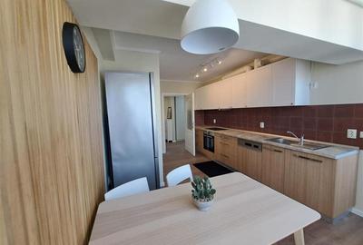 Apartament cu 3 camere, Decomandat, situat in cartierul Gheorgheni! - 8