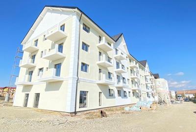 Apartament cu 1 camera, lift, boxa, loc de parcare - Zona Pictor Brana - 1