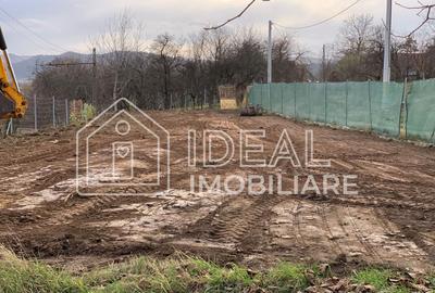 Teren intravilan 565 mp Rășinari – Tropinii Vechi - 4