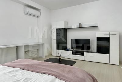 Apartament 43 mp, mobilat/utilat, Sopor, garaj subteran,  Baza Sportiva - 3