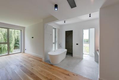 Vila Concept smart&green- Pipera  - Iancu Nicolae - 6