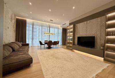 Apartament 4 camere Unique View - Herastrau - 1